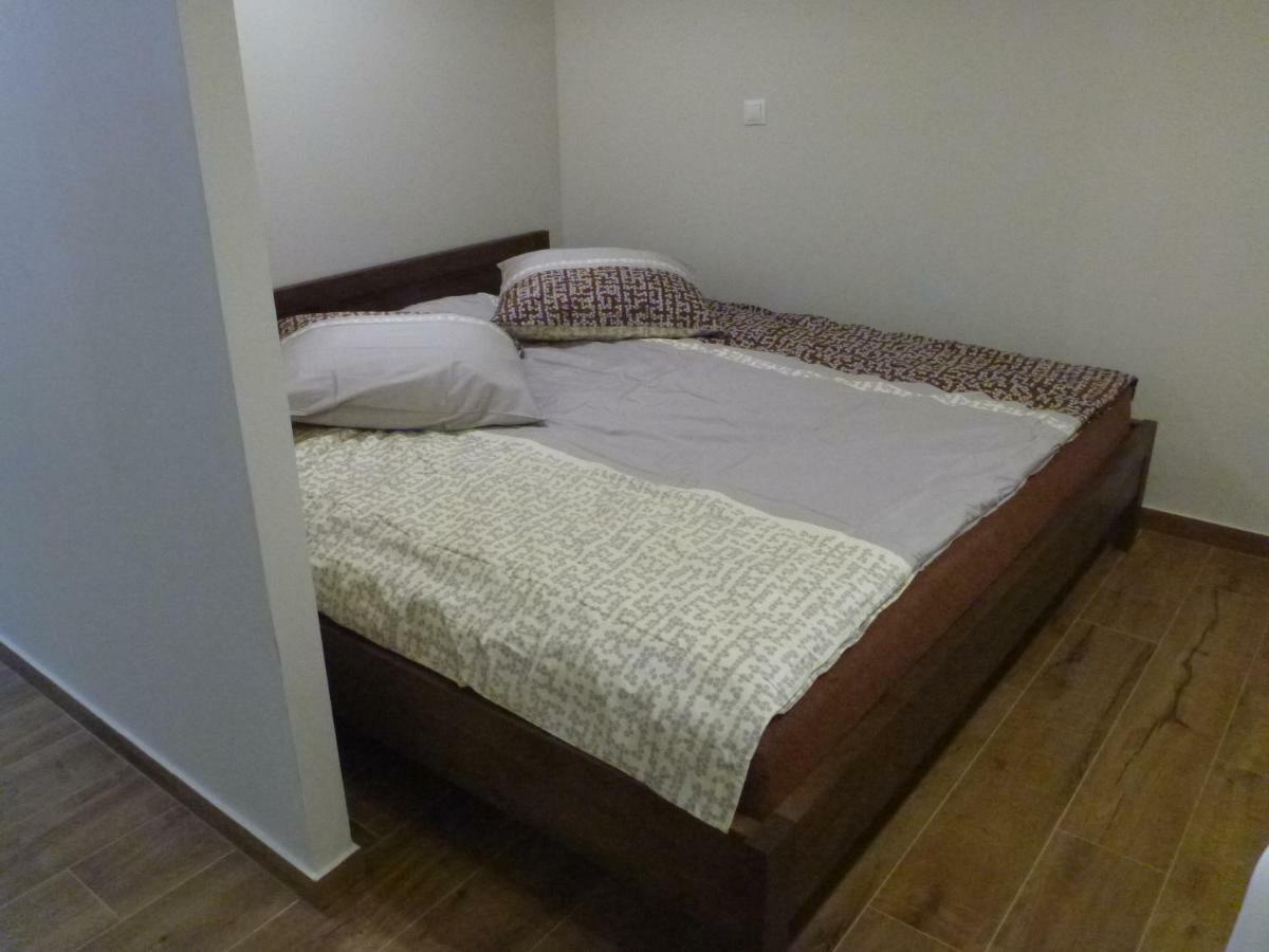 Apartament Na Brodatego Wrocław Buitenkant foto