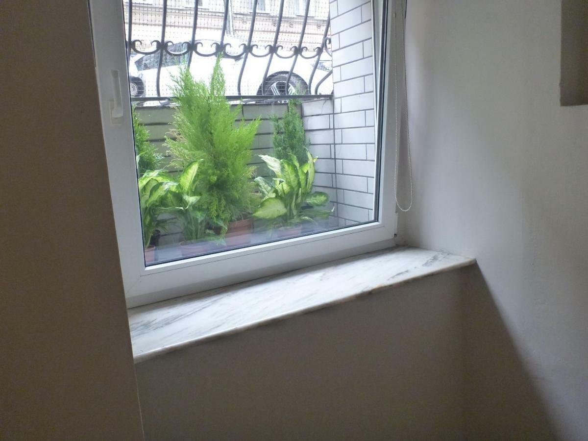 Apartament Na Brodatego Wrocław Buitenkant foto