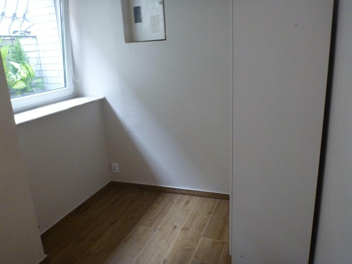 Apartament Na Brodatego Wrocław Buitenkant foto
