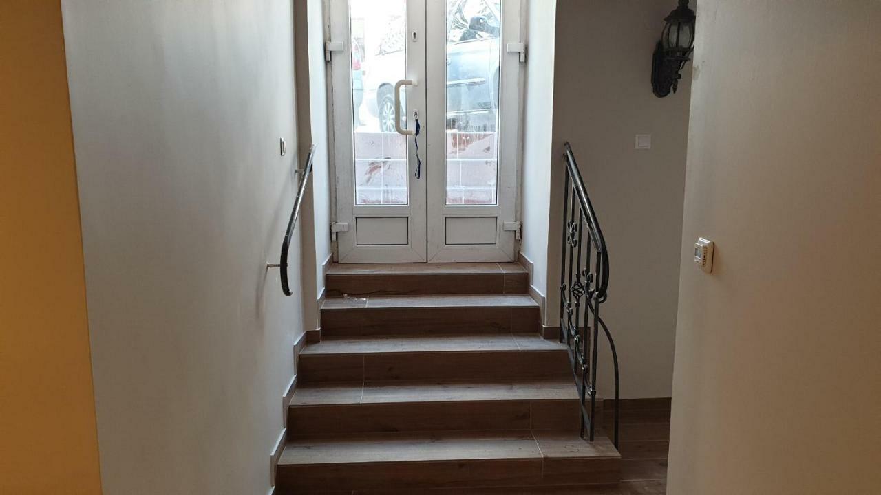Apartament Na Brodatego Wrocław Buitenkant foto